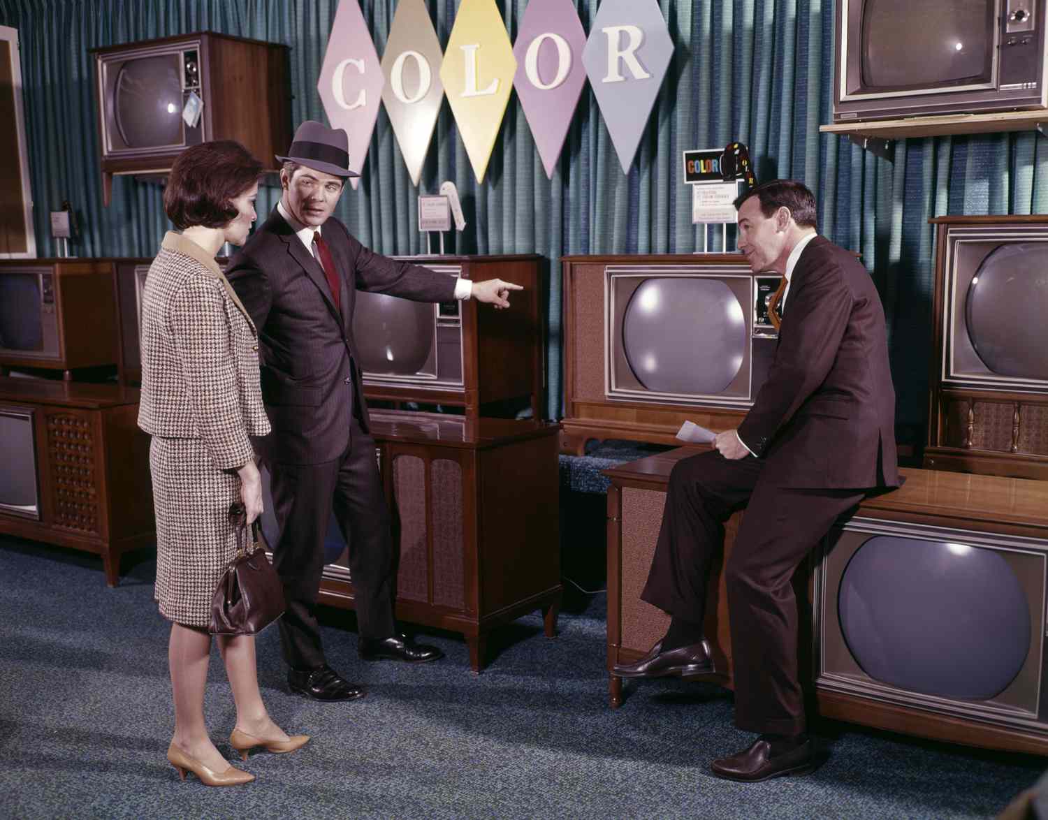 Ayvacık Televizyon Tamircisi
